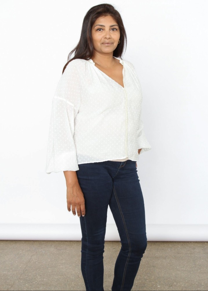 sheenal kothari - Casting Shots