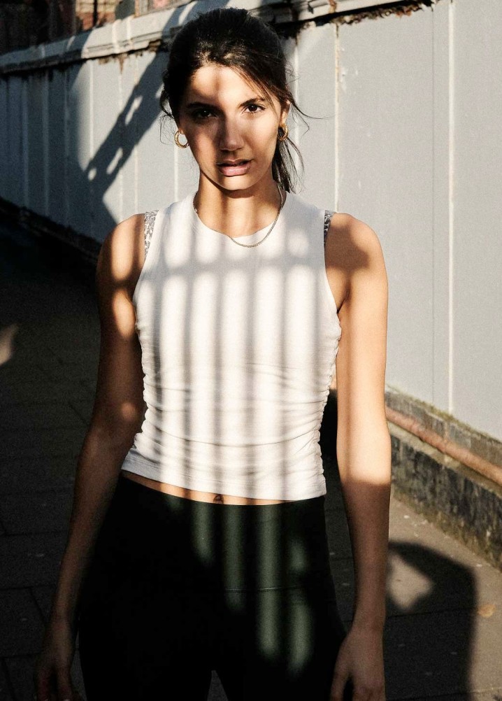 andrea vasiliou - actor
