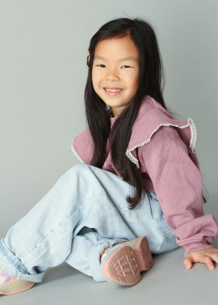 lena l - junior