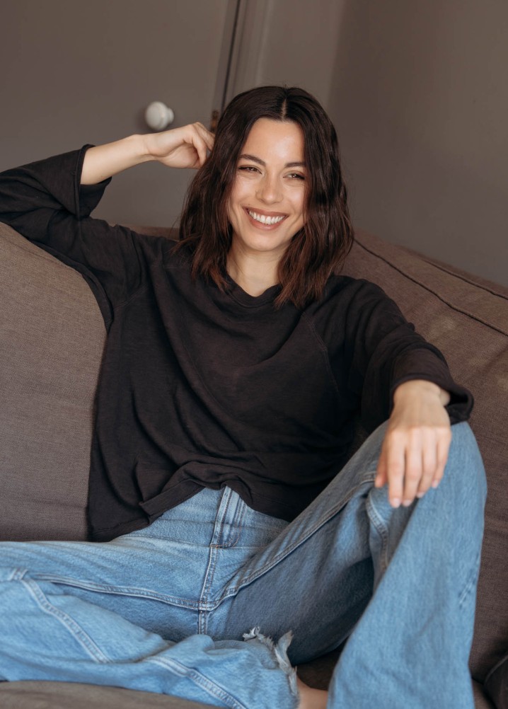 jelka lepever - actor