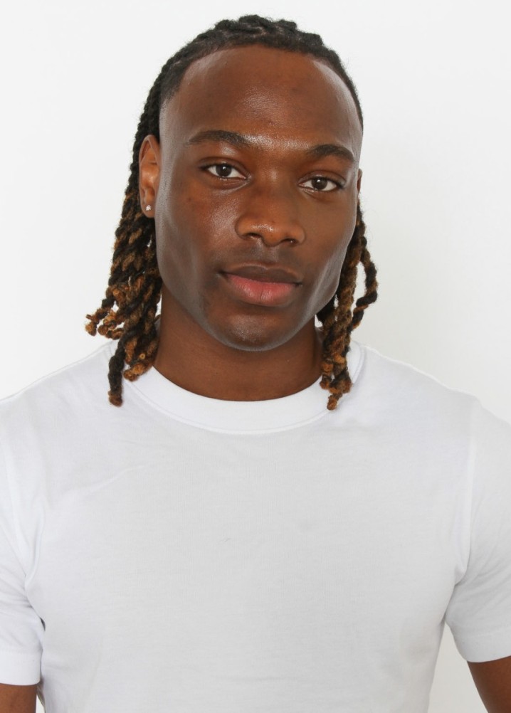 Tobi Thomas - Casting Shots
