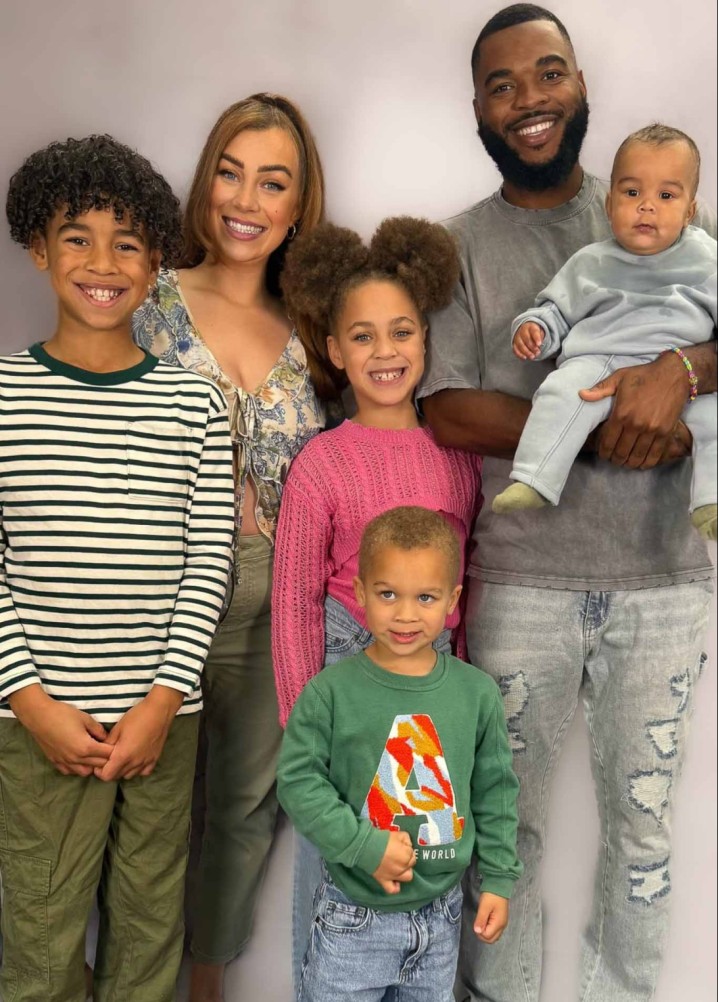 assombalonga family - families