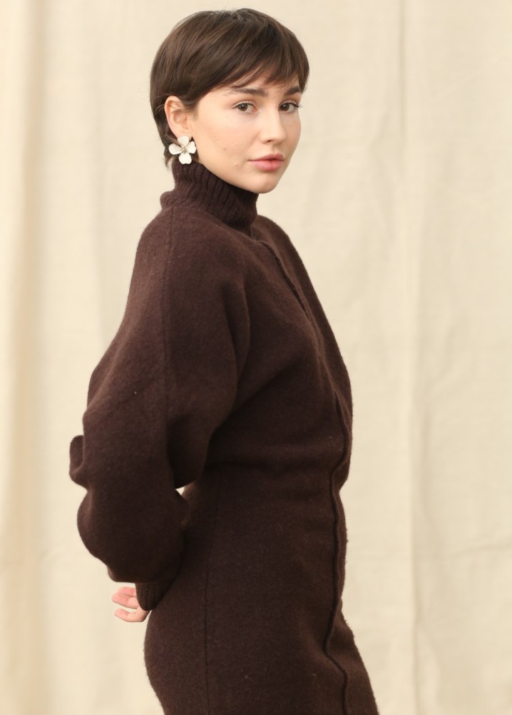 veronika liudera - actor