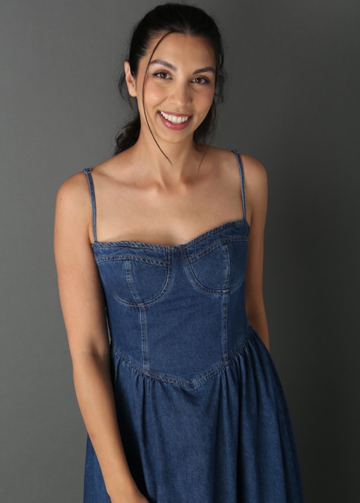 zoha rahman - actor
