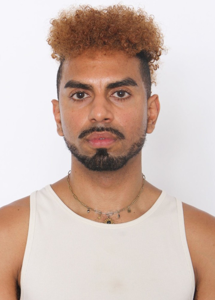 Johnny Montero - Digitals