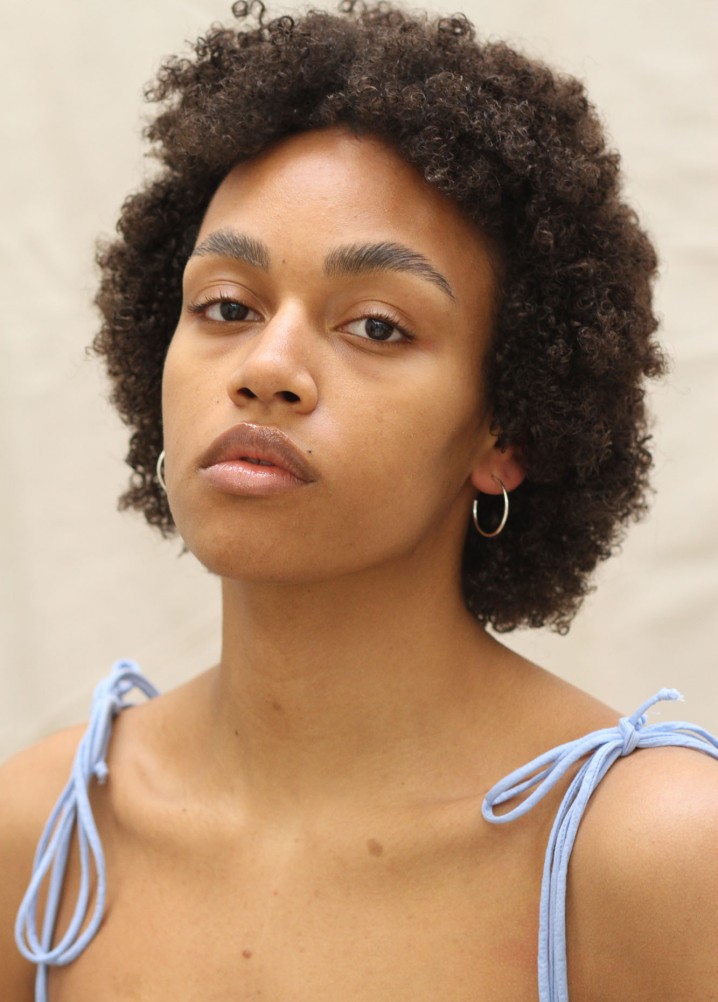 rebekka olateju - real & unique