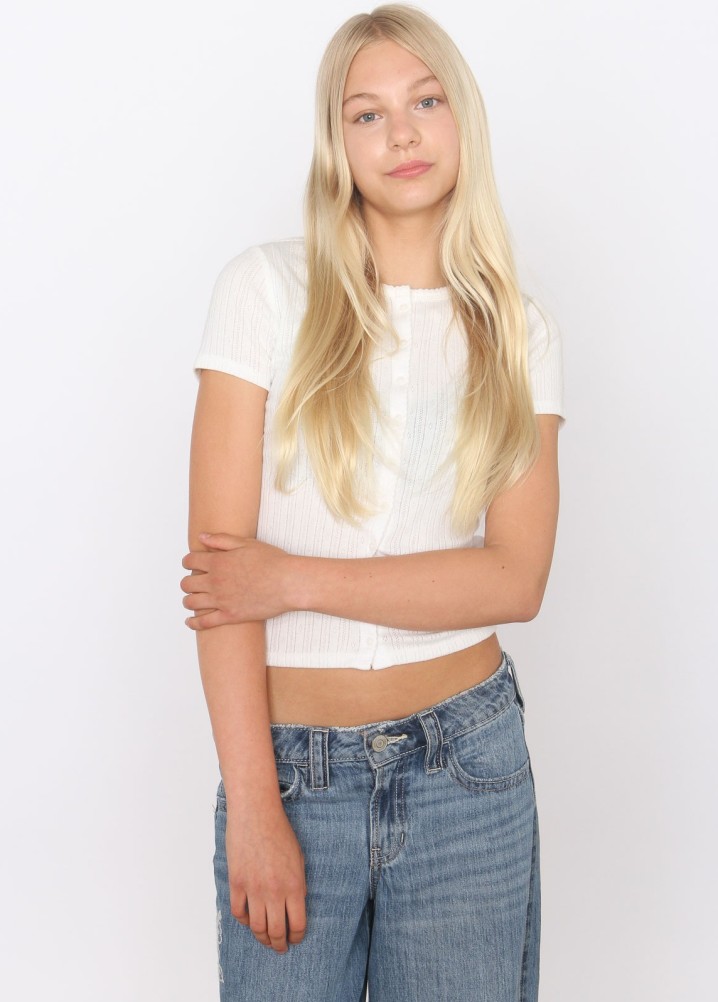 Mila Lobb - Casting Shots