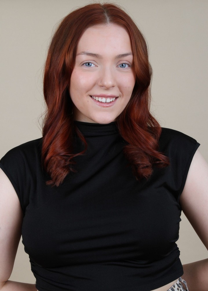 gracie tabrar - actor