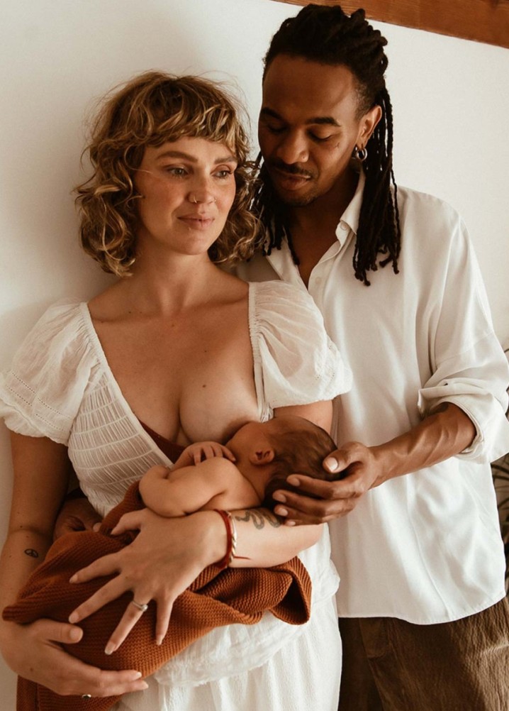 curtis family - families