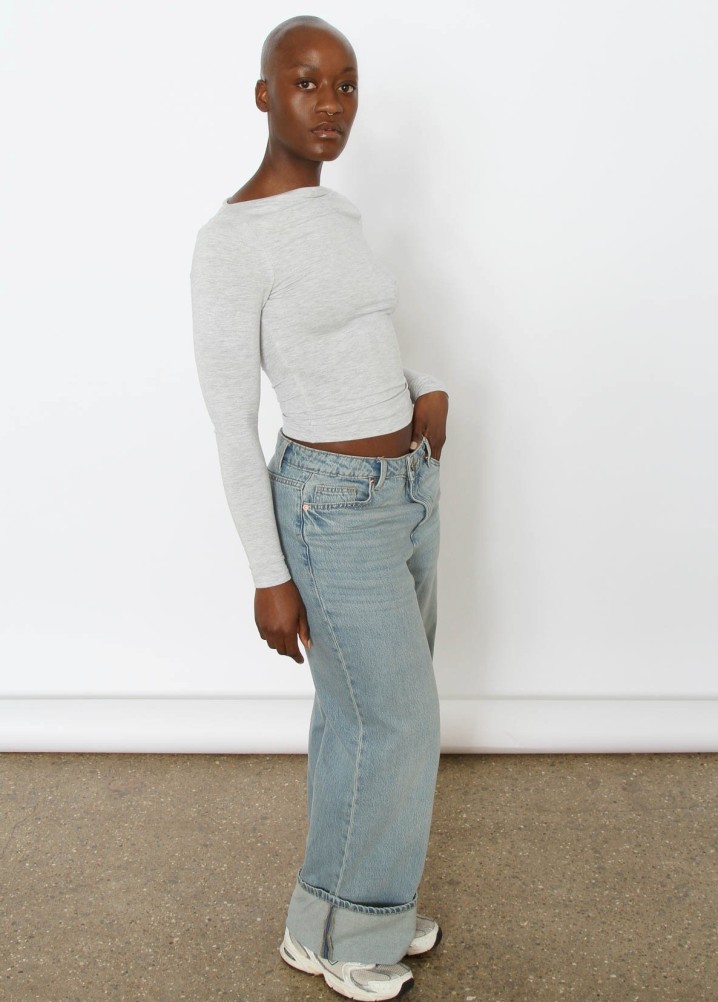 Naomi Olaniyi - Digitals