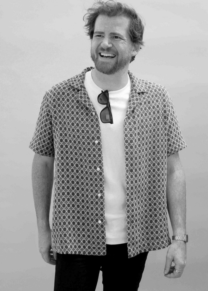 roddy walker - actor