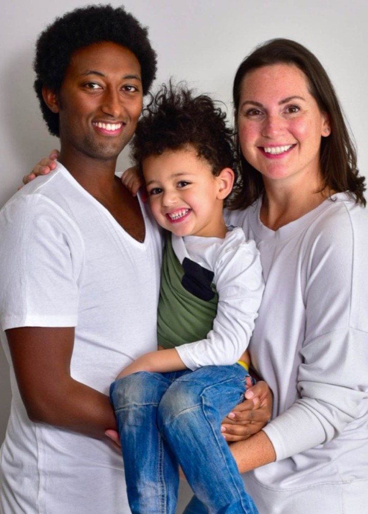 neri family - profile