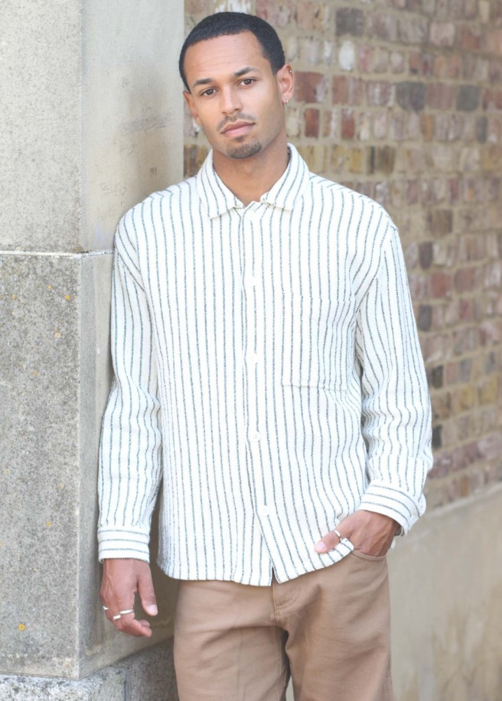 jordan gayle - actor