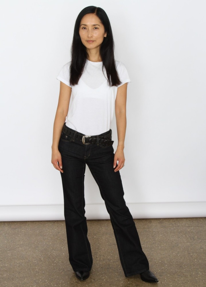 Tenzin Wagner - Digitals