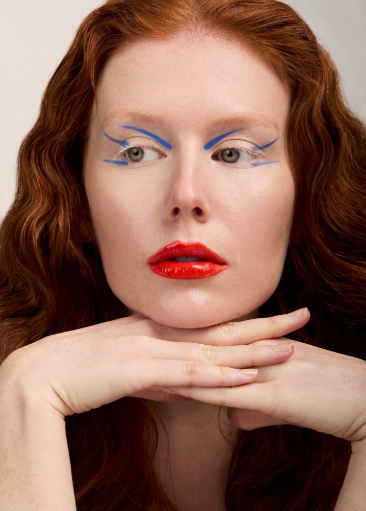 kitty valius - beauty