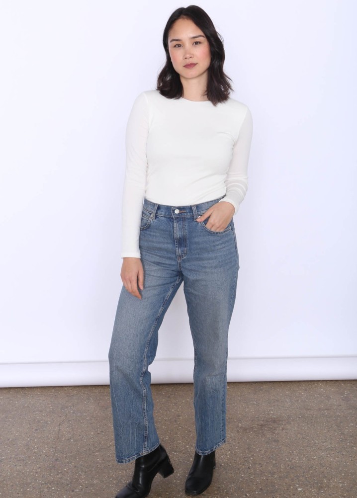 Karolina Conchet - Casting Shots