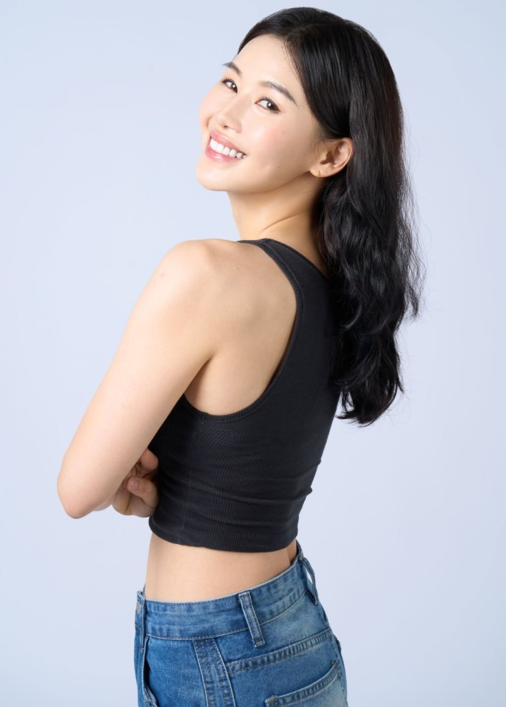 nicole lim - petite