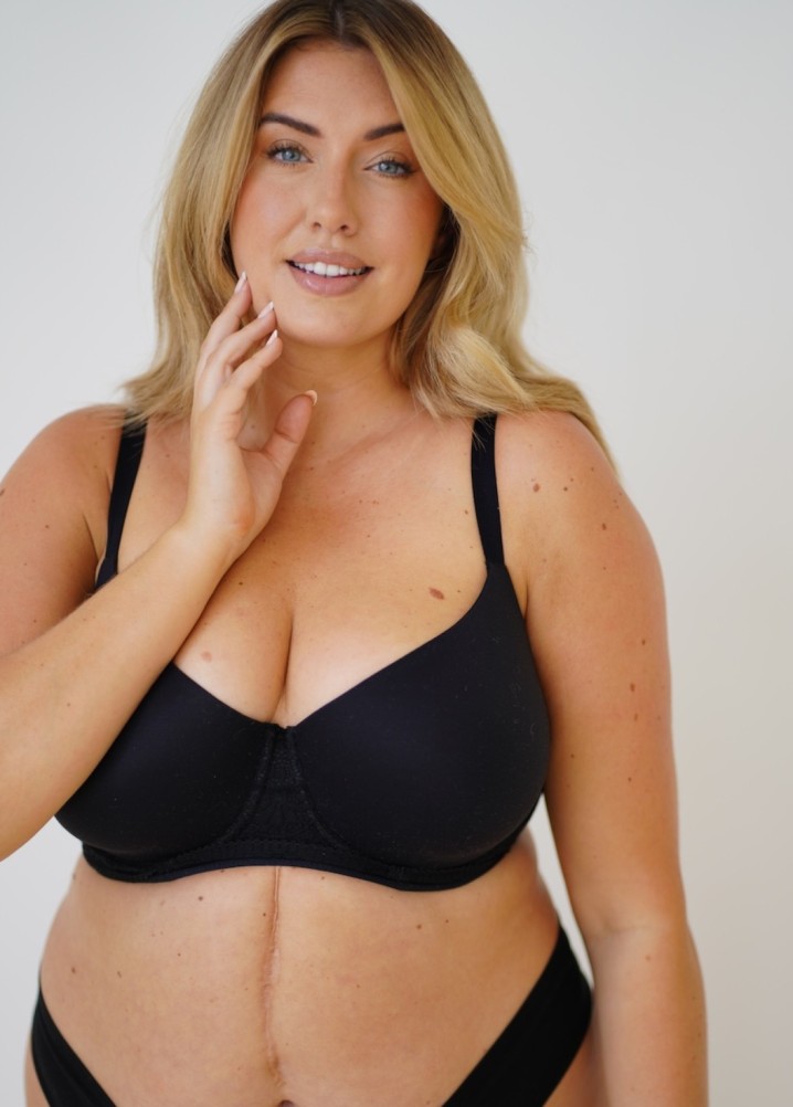 Sophie Hughes - Casting Shots