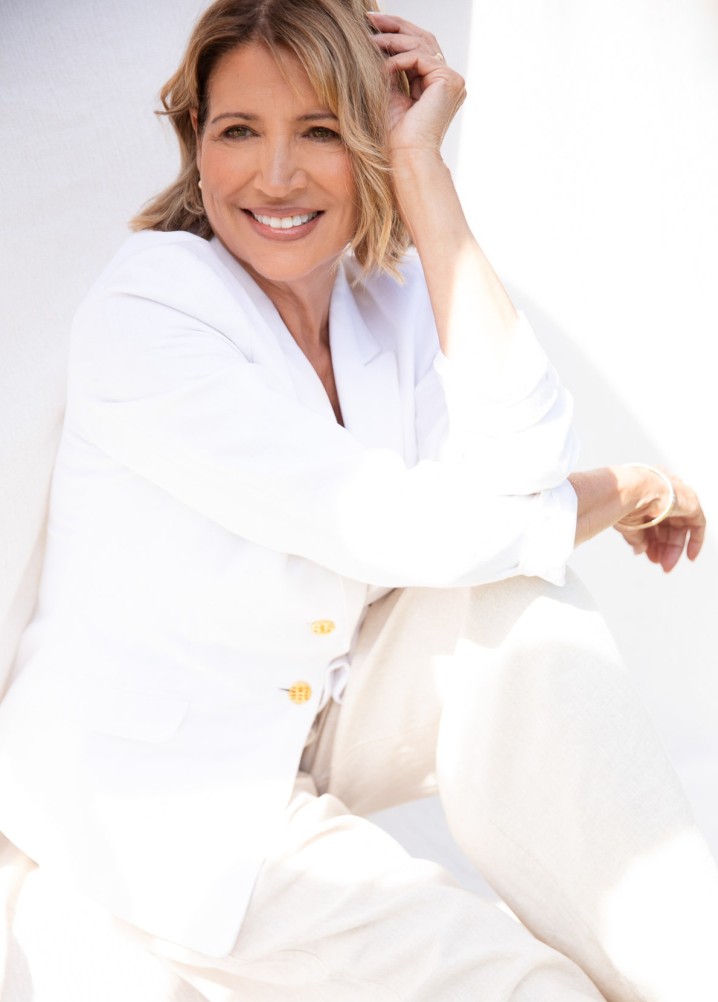 cherie falconer - classic