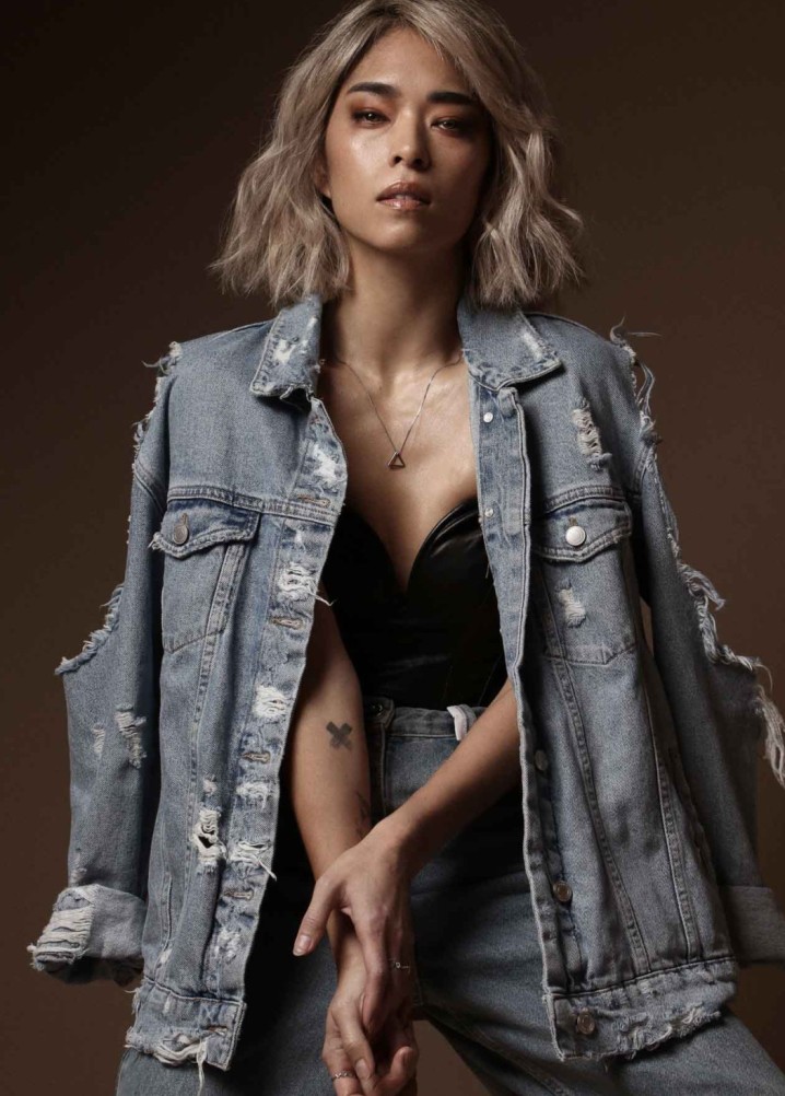 emily sayuri yuen - real & unique