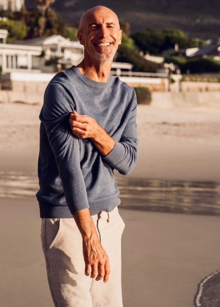 stefano pasianot - actor