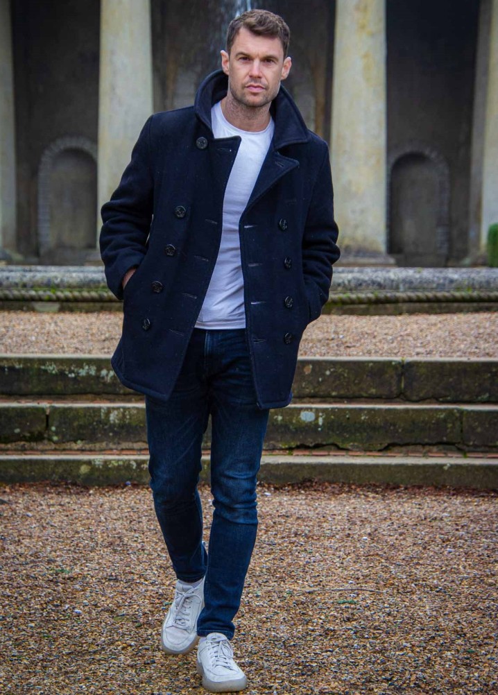 adam starkey - actor