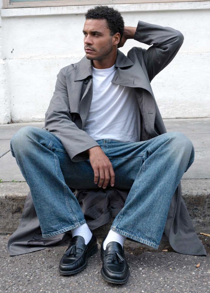 steven cole - actor