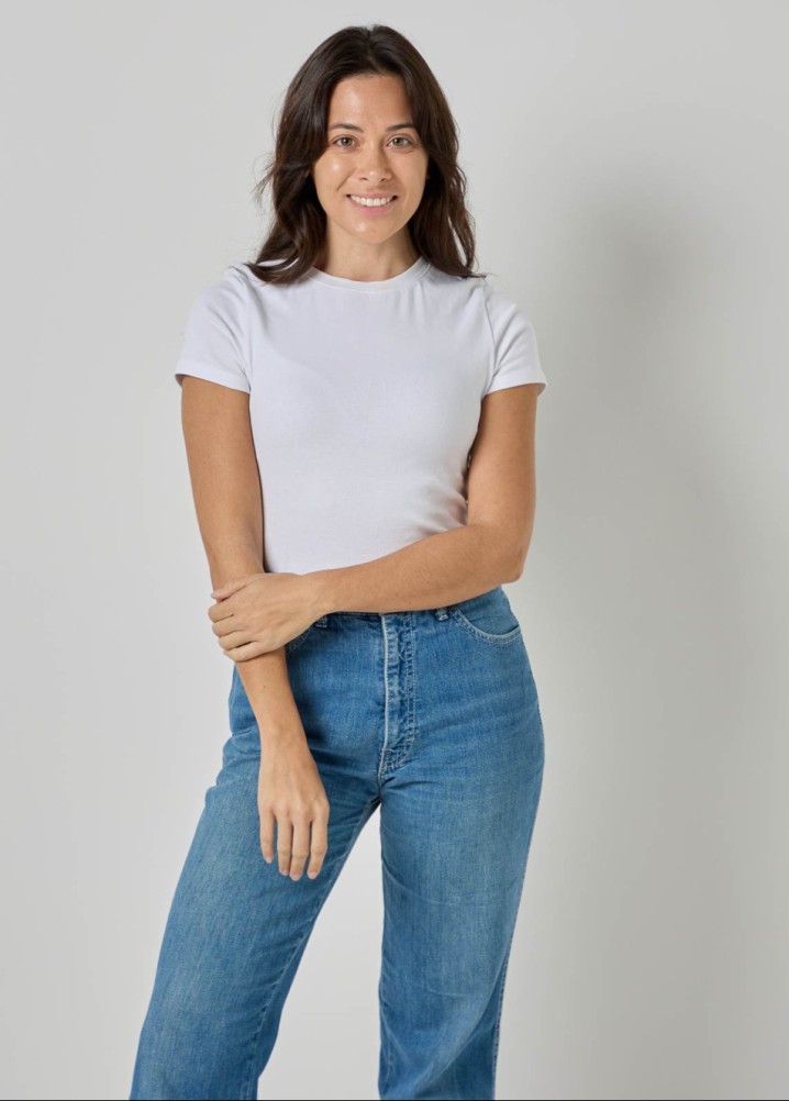 Nina Napoletano - Casting Shots