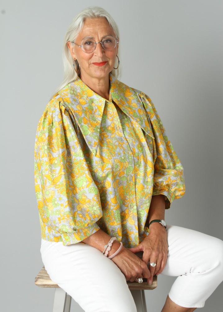 elaine hallam - classics 40+
