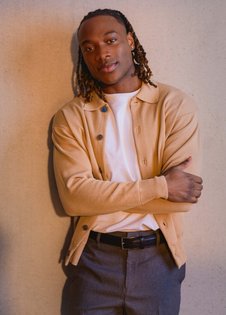 tobi thomas - real & unique