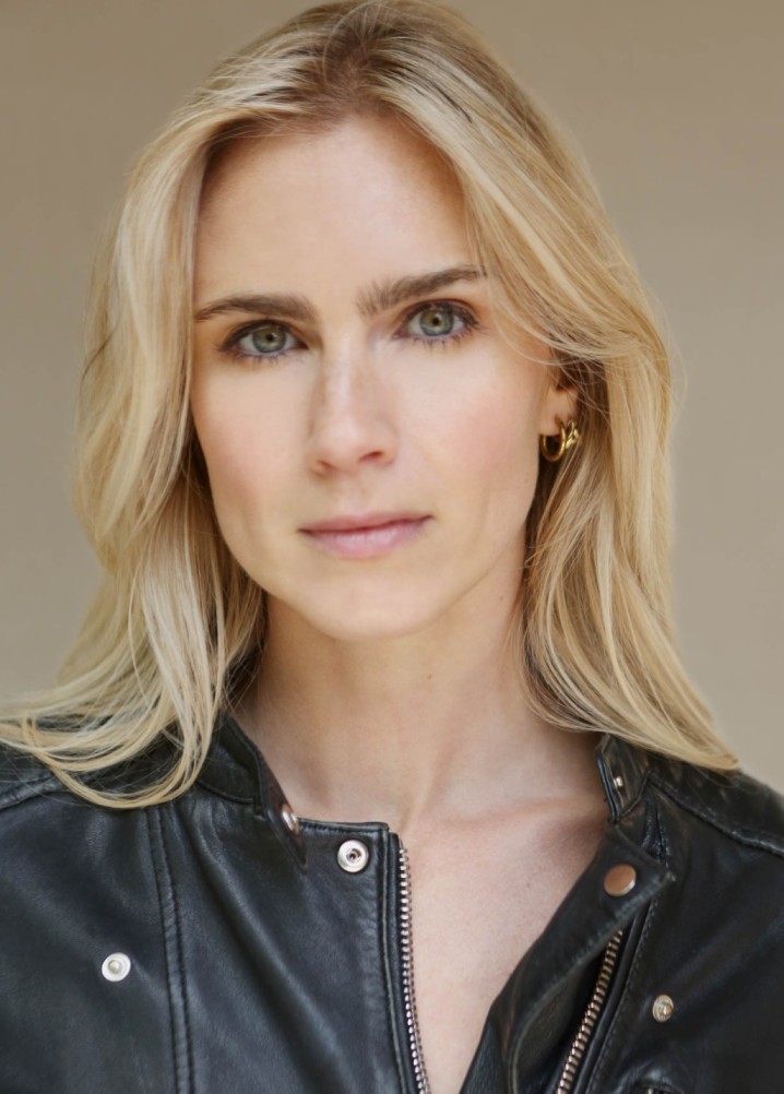 rebecca jackson - real & unique