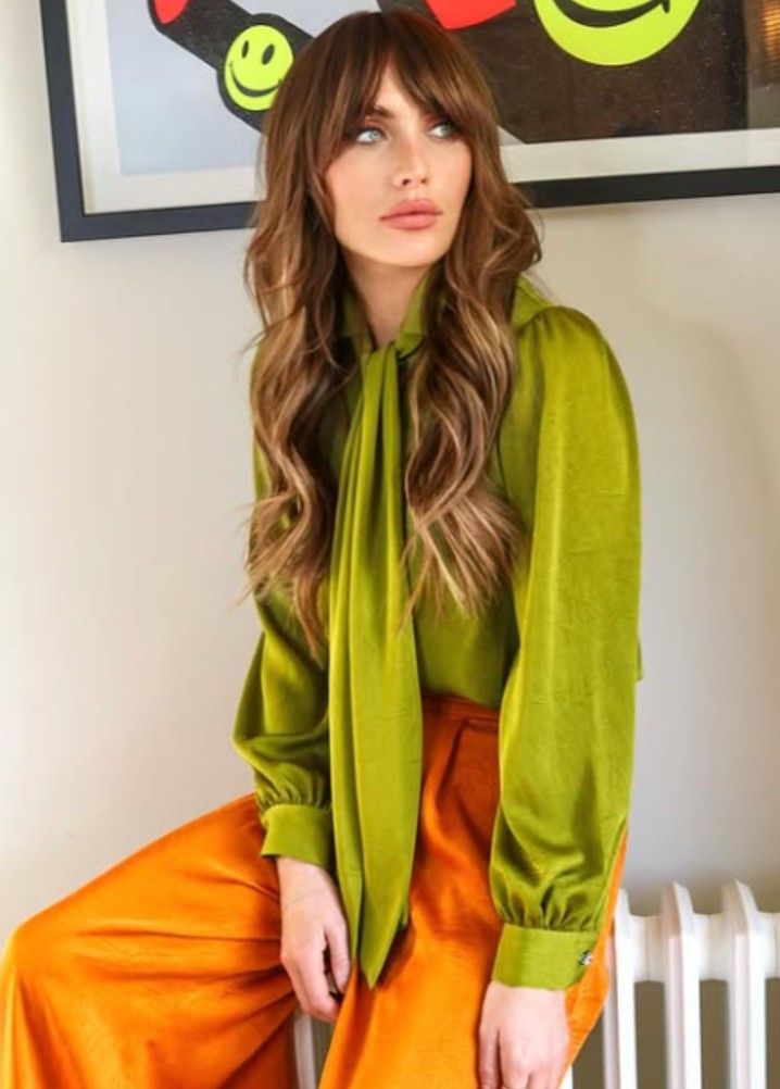 tara griffin - influencers