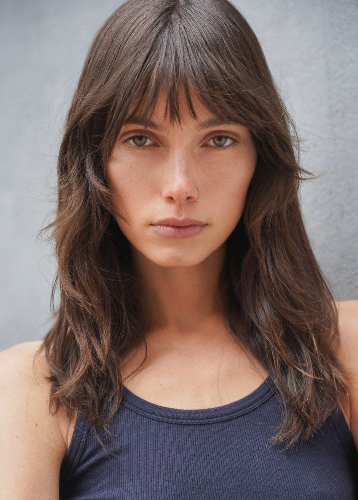 ines céline - profile