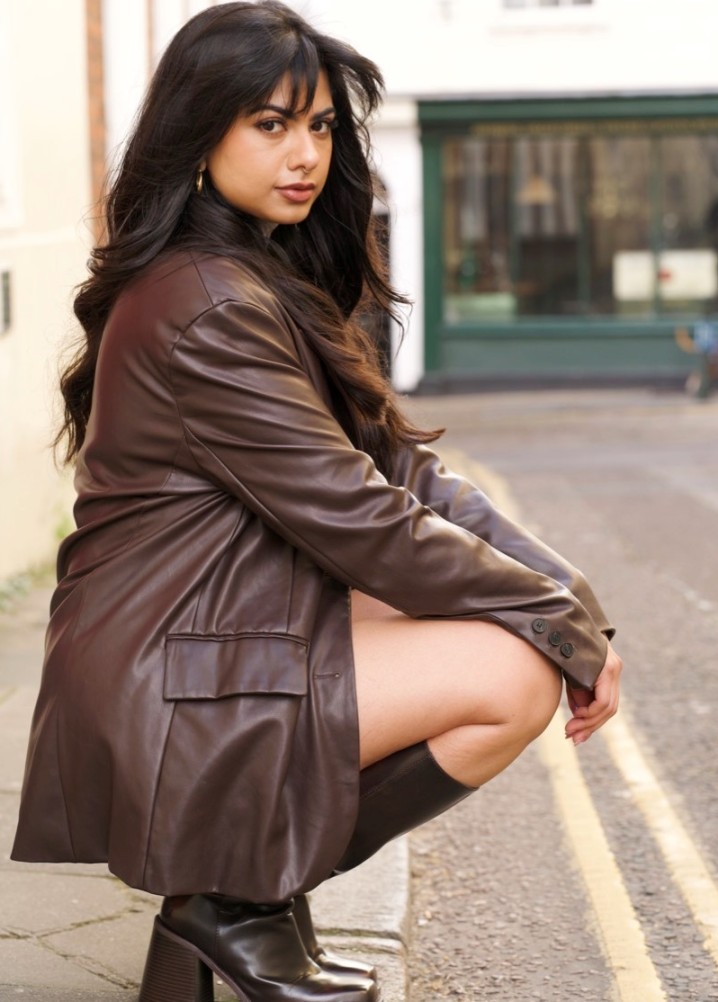 sonia soomessur - real