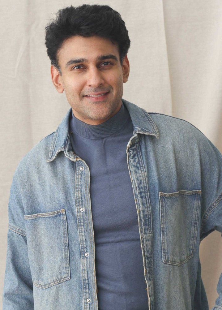 vikash kawa - actor