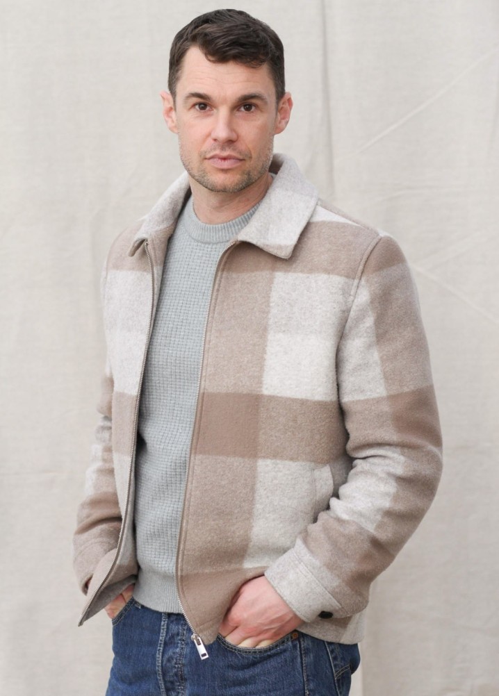 adam starkey - profile