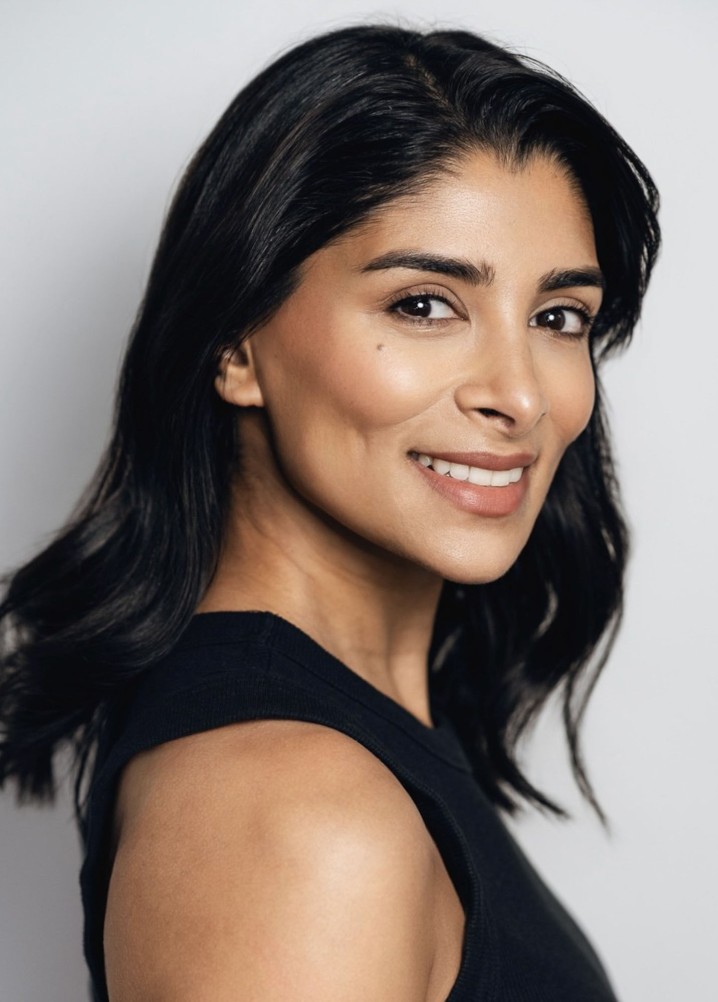 Hinisha Patel - Digitals