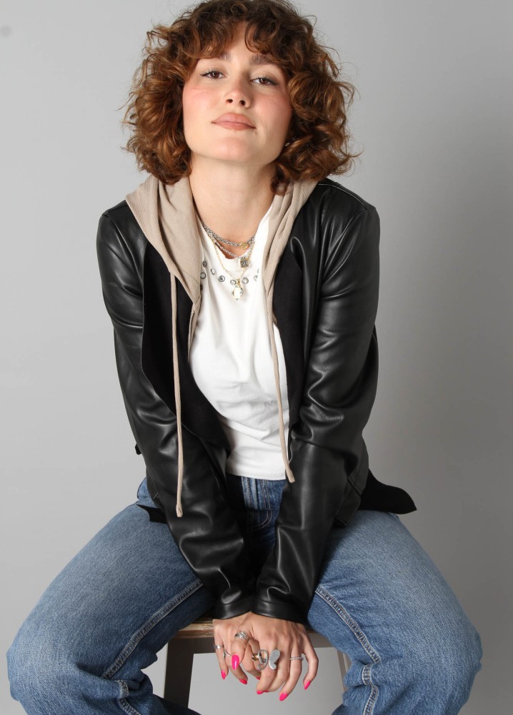 ghada alkhaznadar - real & unique