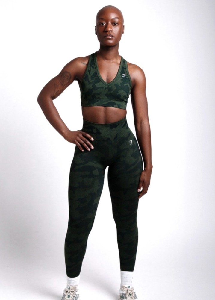 naomi olaniyi - real & unique
