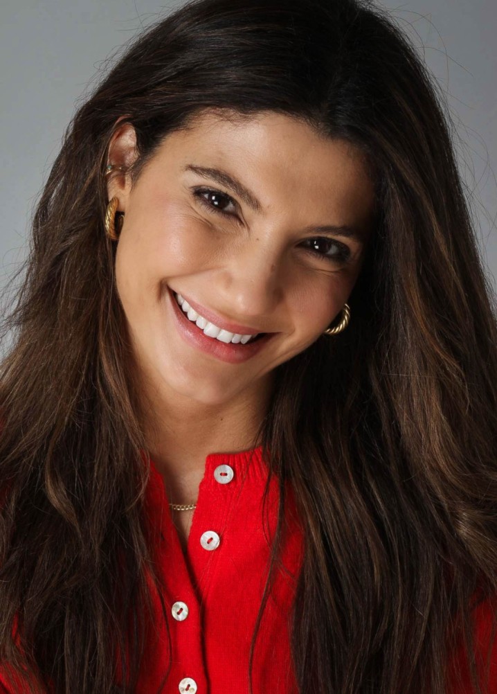 andrea vasiliou - actor