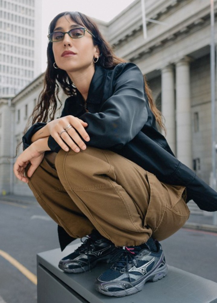 helena collado - actor