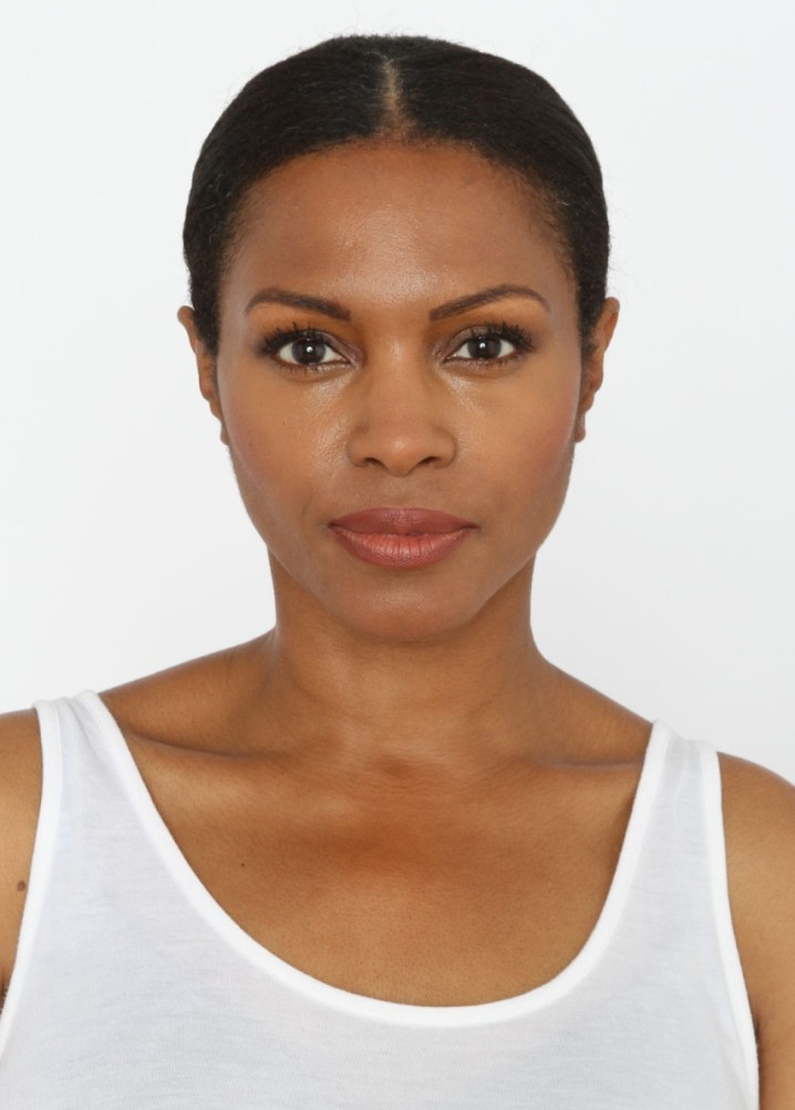 andii david - Casting Shots