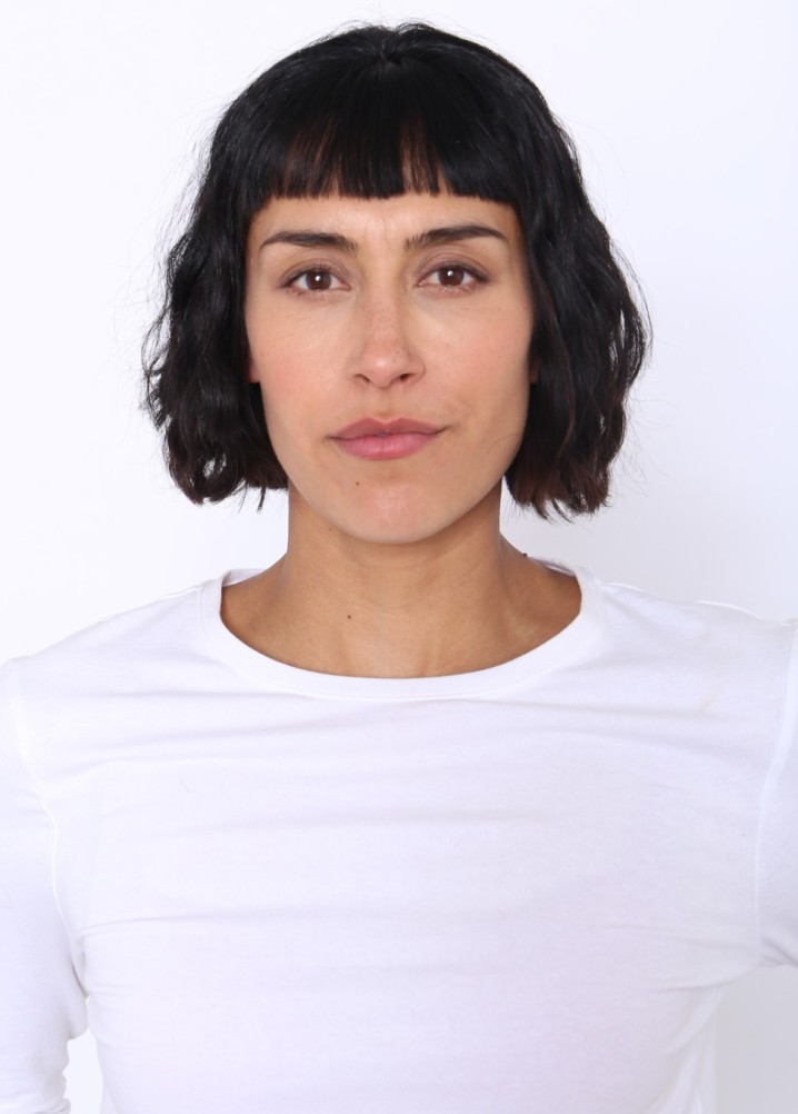 natasha yexley - Casting Shots
