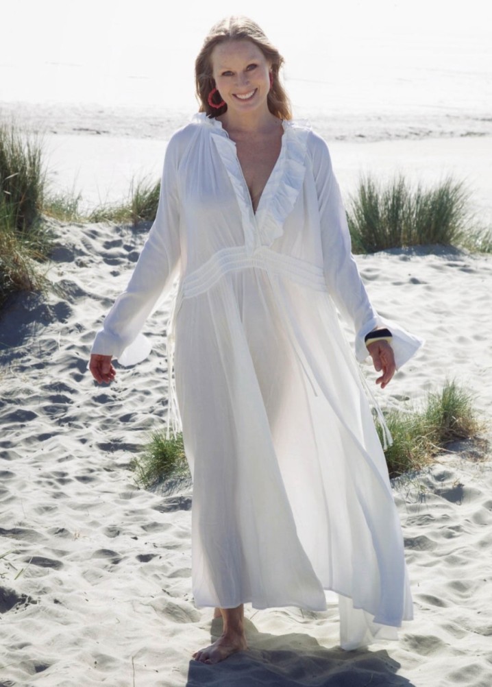 sarah hannon - classic