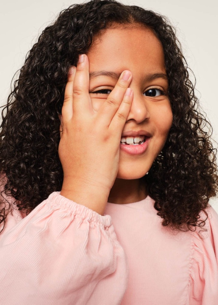amaya spence-robinson - junior