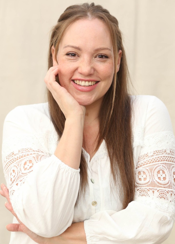 ava grace - actor
