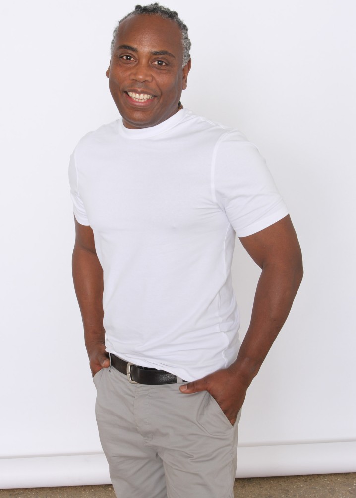 Mohan Hyman - Casting Shots
