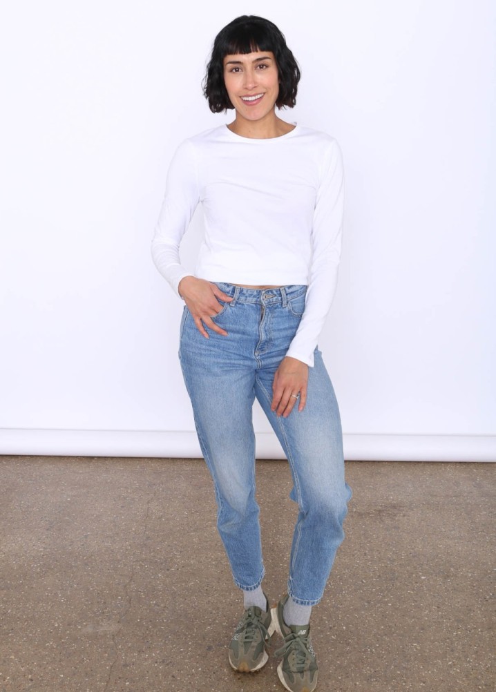 natasha yexley - Casting Shots