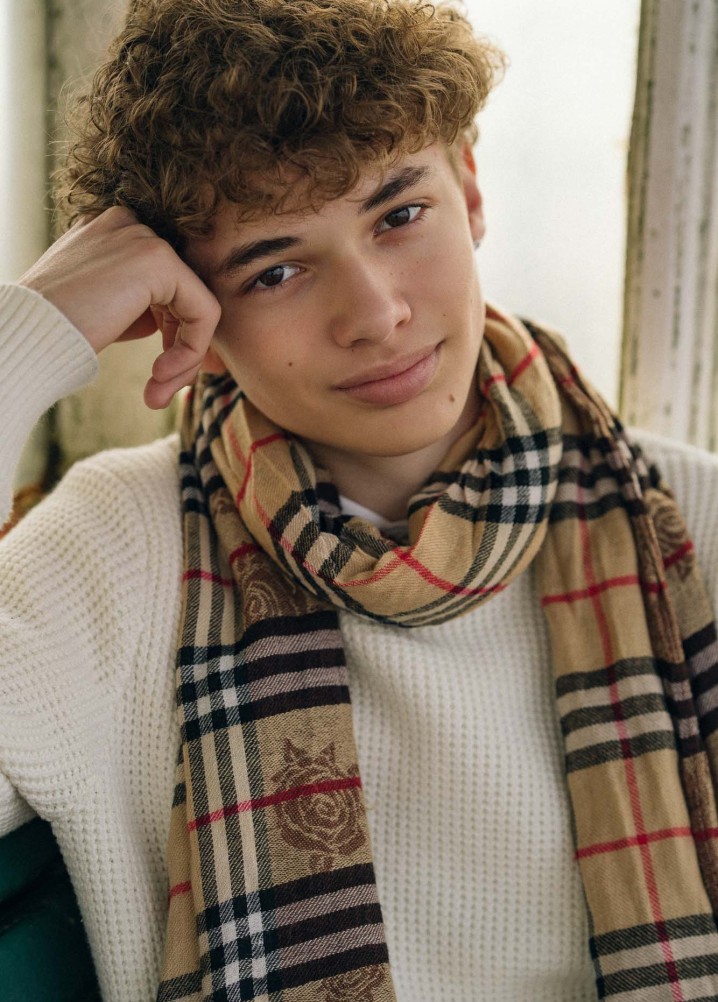 toby clayton - junior