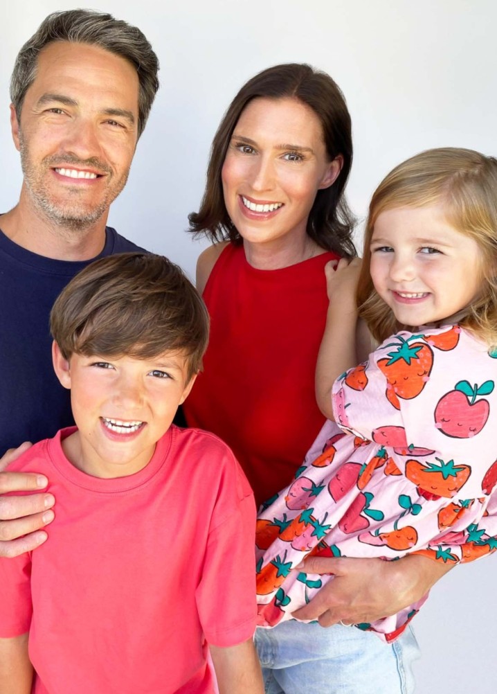 childs family - profile